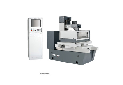 三新装备引领智能时代 数控机床制造中的非标革新与装备嘉族崛起