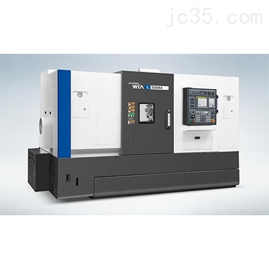 规范操作与精心制造 数控机床高效运行的双重保障