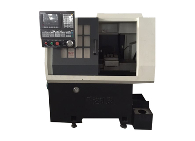 自动化数控车床的应用范围与发展条件探析