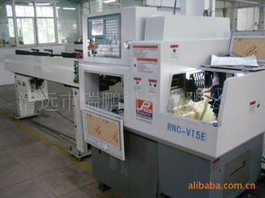 瑞士数控机床制造 中国供应市场的自主先锋